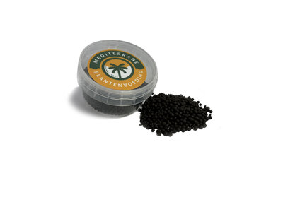 Sunny Tree Mediterrane plantenvoeding